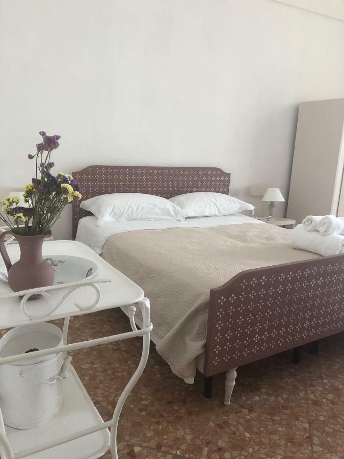 Ferienwohnung Centrone 90 Loc. Turistica Polignano a Mare Exterior foto