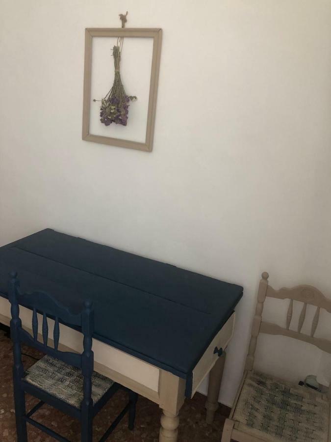 Ferienwohnung Centrone 90 Loc. Turistica Polignano a Mare Exterior foto