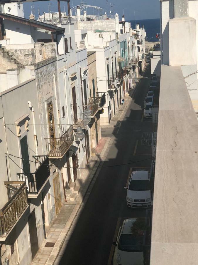 Ferienwohnung Centrone 90 Loc. Turistica Polignano a Mare Exterior foto