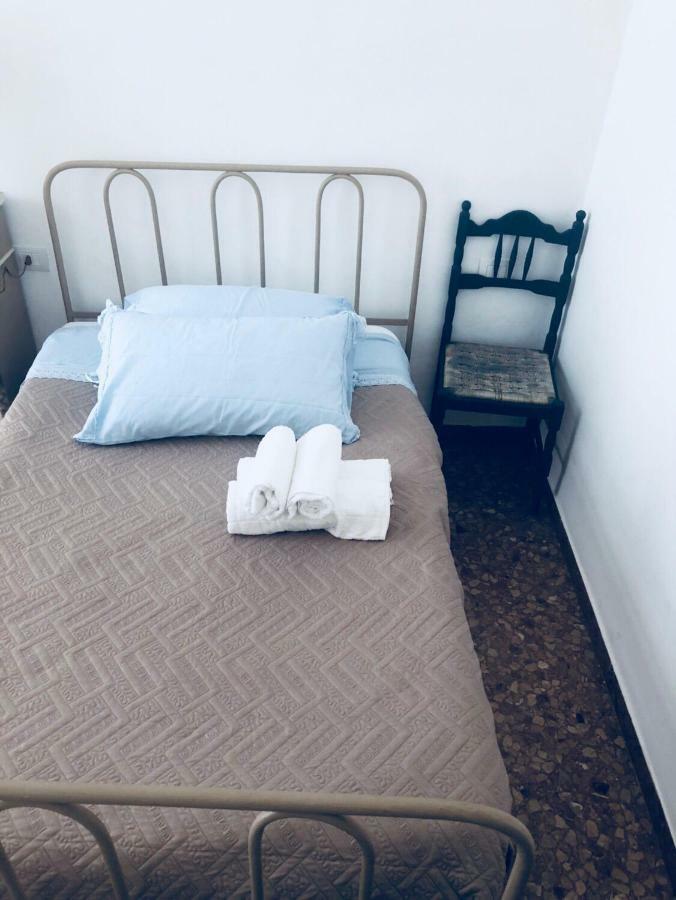 Ferienwohnung Centrone 90 Loc. Turistica Polignano a Mare Exterior foto