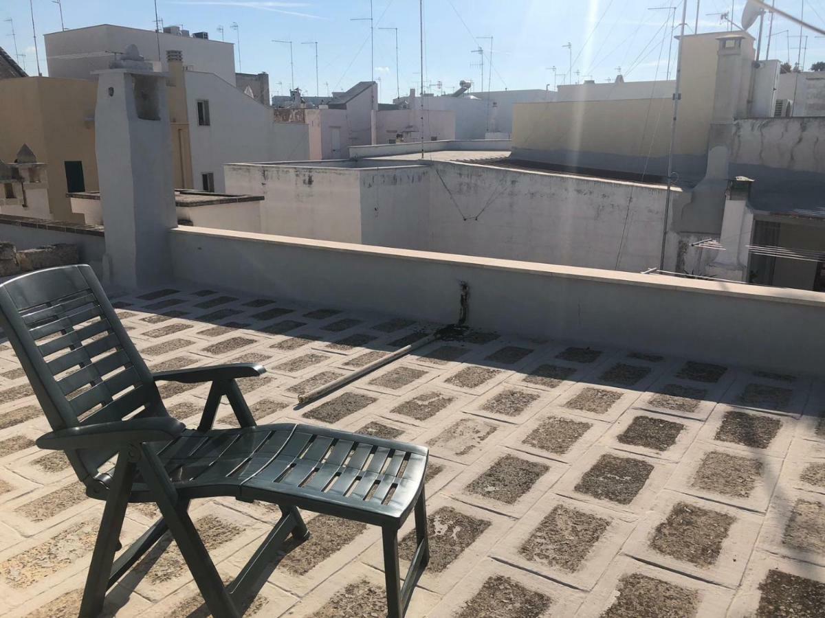 Ferienwohnung Centrone 90 Loc. Turistica Polignano a Mare Exterior foto