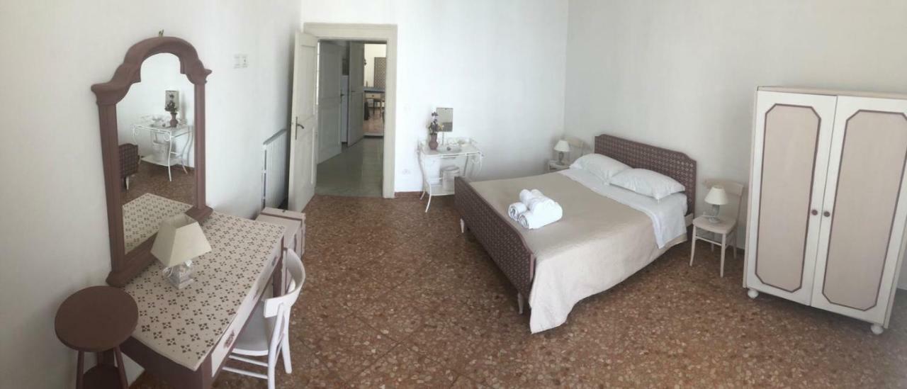 Ferienwohnung Centrone 90 Loc. Turistica Polignano a Mare Exterior foto