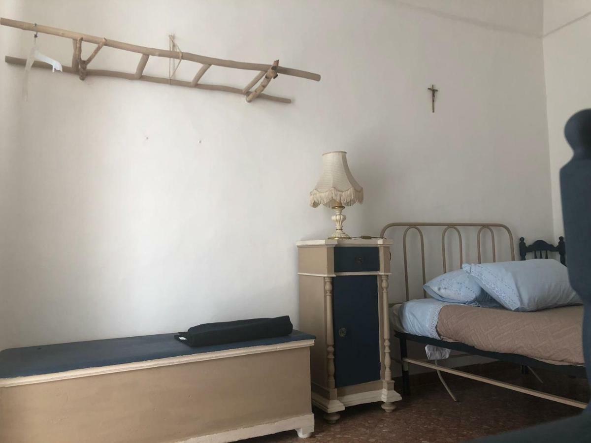 Ferienwohnung Centrone 90 Loc. Turistica Polignano a Mare Exterior foto