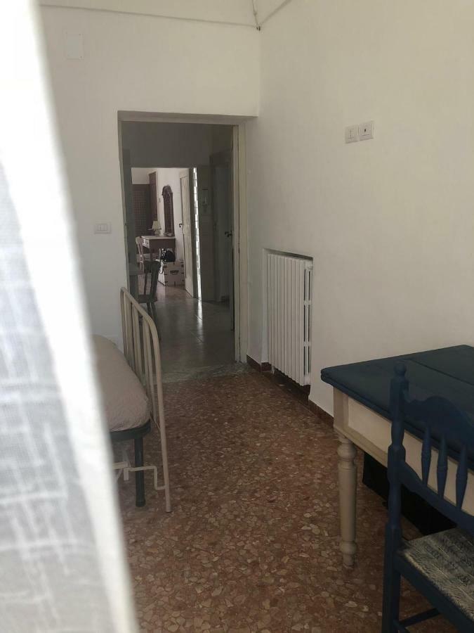 Ferienwohnung Centrone 90 Loc. Turistica Polignano a Mare Exterior foto
