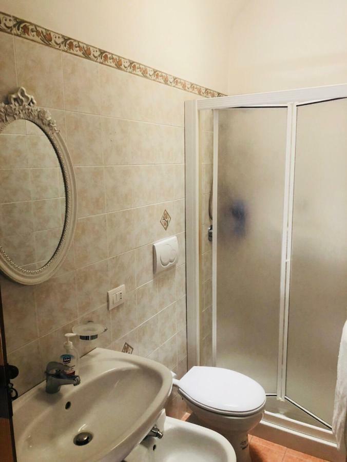 Ferienwohnung Centrone 90 Loc. Turistica Polignano a Mare Exterior foto