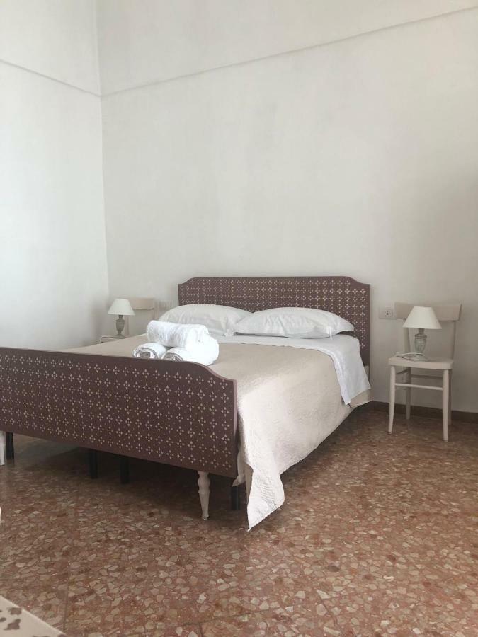 Ferienwohnung Centrone 90 Loc. Turistica Polignano a Mare Exterior foto