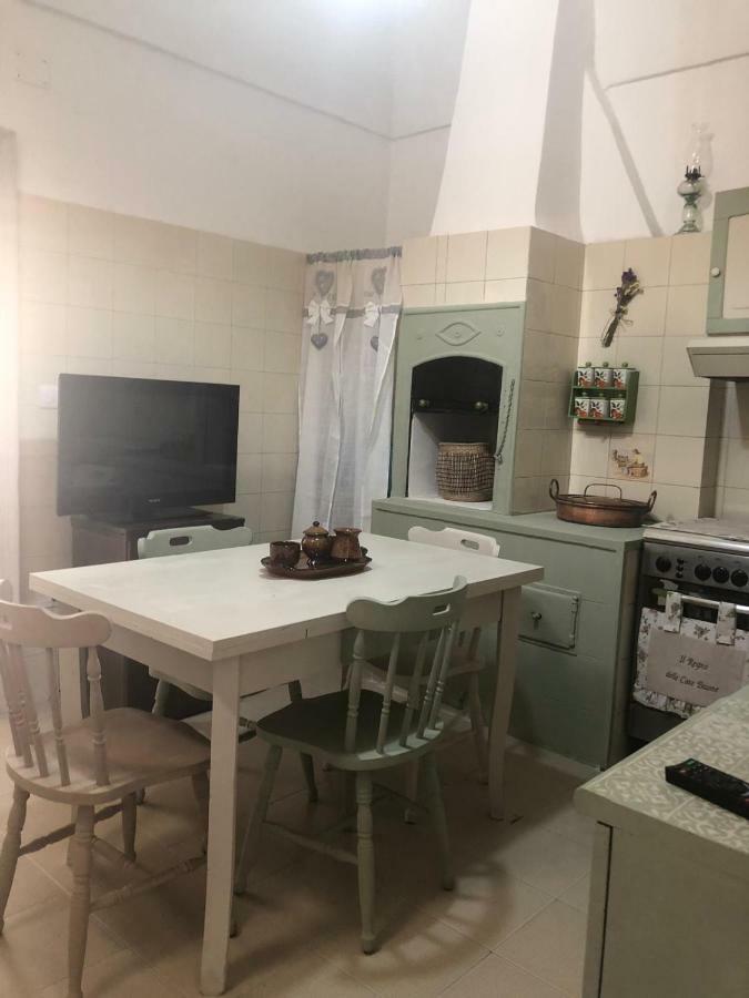 Ferienwohnung Centrone 90 Loc. Turistica Polignano a Mare Exterior foto