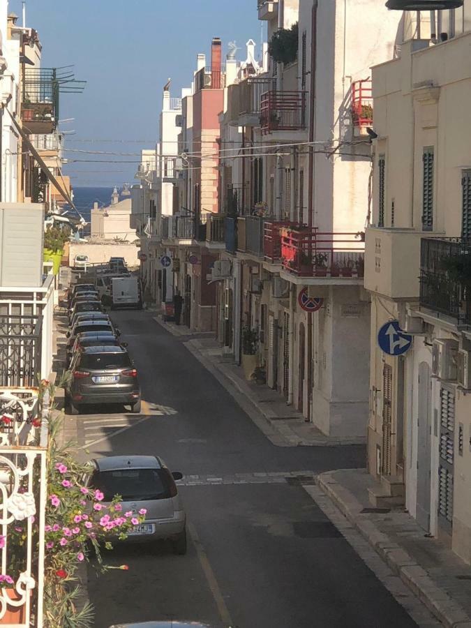 Ferienwohnung Centrone 90 Loc. Turistica Polignano a Mare Exterior foto