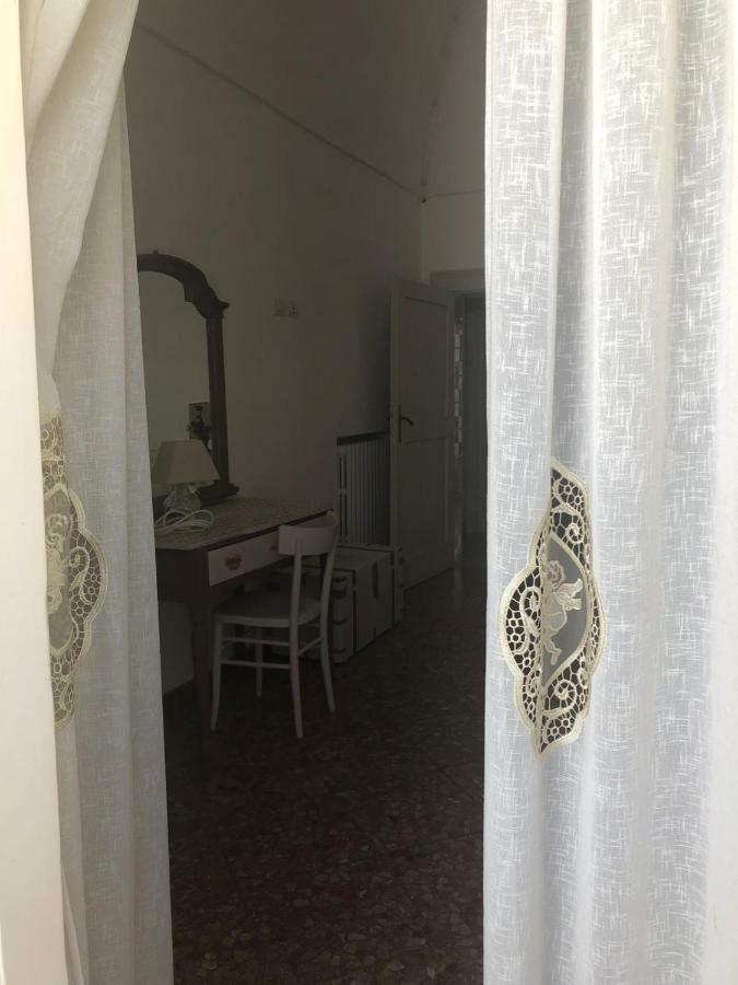 Ferienwohnung Centrone 90 Loc. Turistica Polignano a Mare Exterior foto