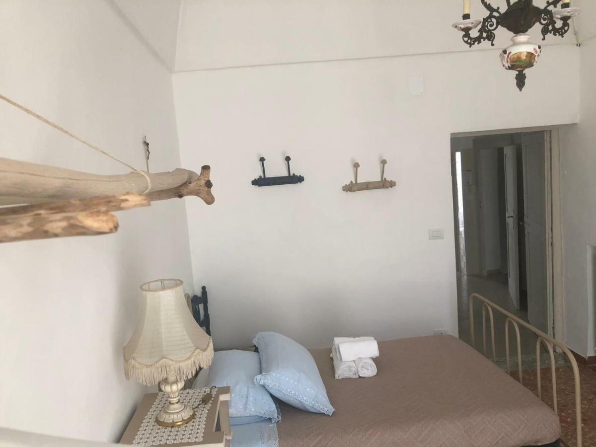 Ferienwohnung Centrone 90 Loc. Turistica Polignano a Mare Exterior foto