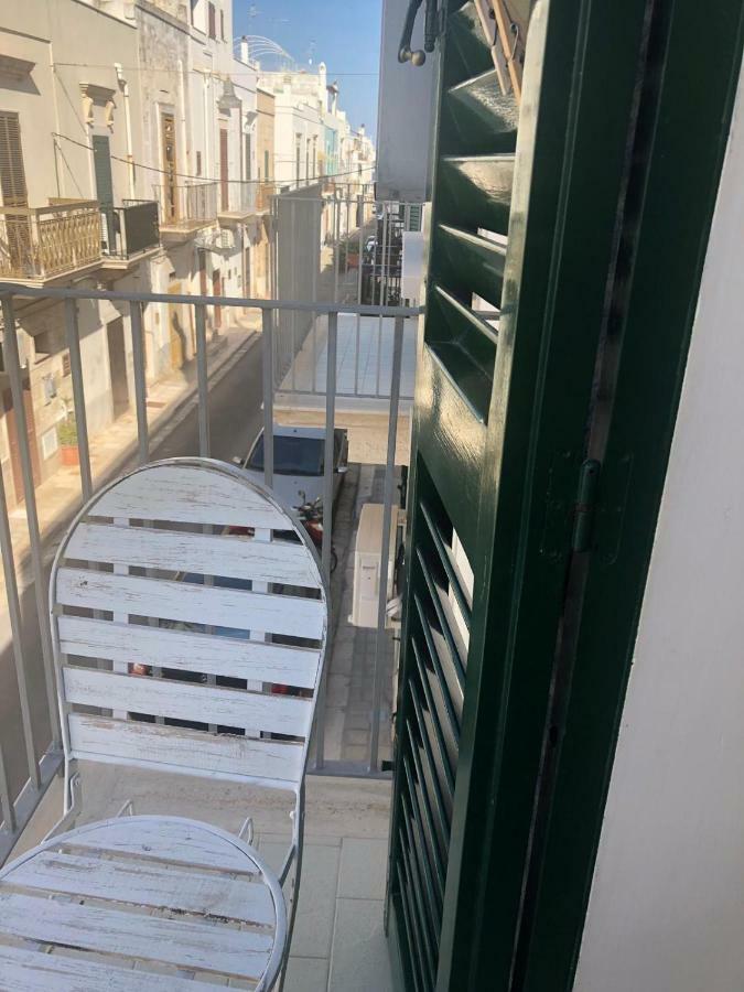 Ferienwohnung Centrone 90 Loc. Turistica Polignano a Mare Exterior foto
