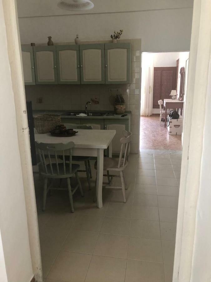 Ferienwohnung Centrone 90 Loc. Turistica Polignano a Mare Exterior foto
