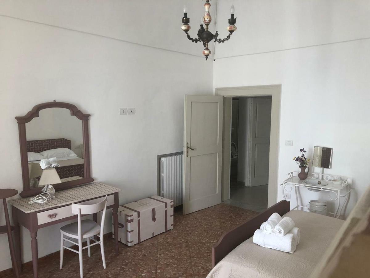 Ferienwohnung Centrone 90 Loc. Turistica Polignano a Mare Exterior foto
