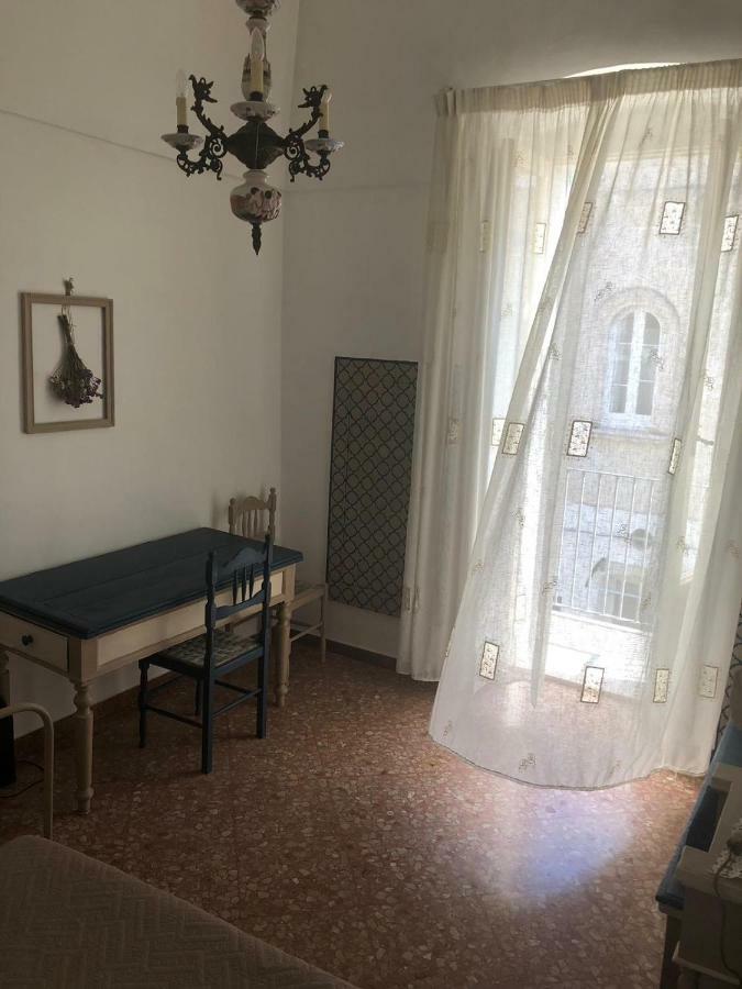 Ferienwohnung Centrone 90 Loc. Turistica Polignano a Mare Exterior foto