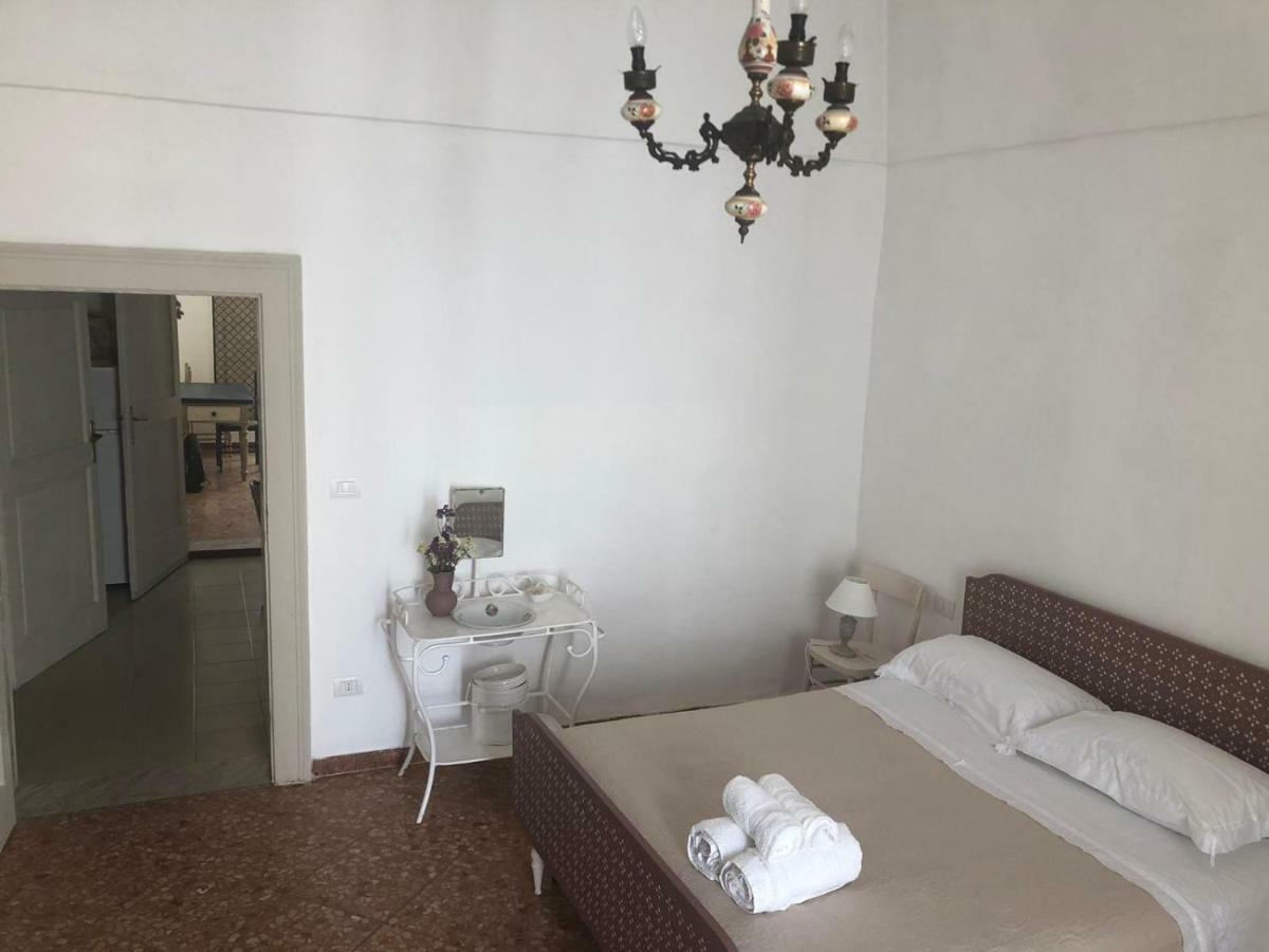 Ferienwohnung Centrone 90 Loc. Turistica Polignano a Mare Exterior foto