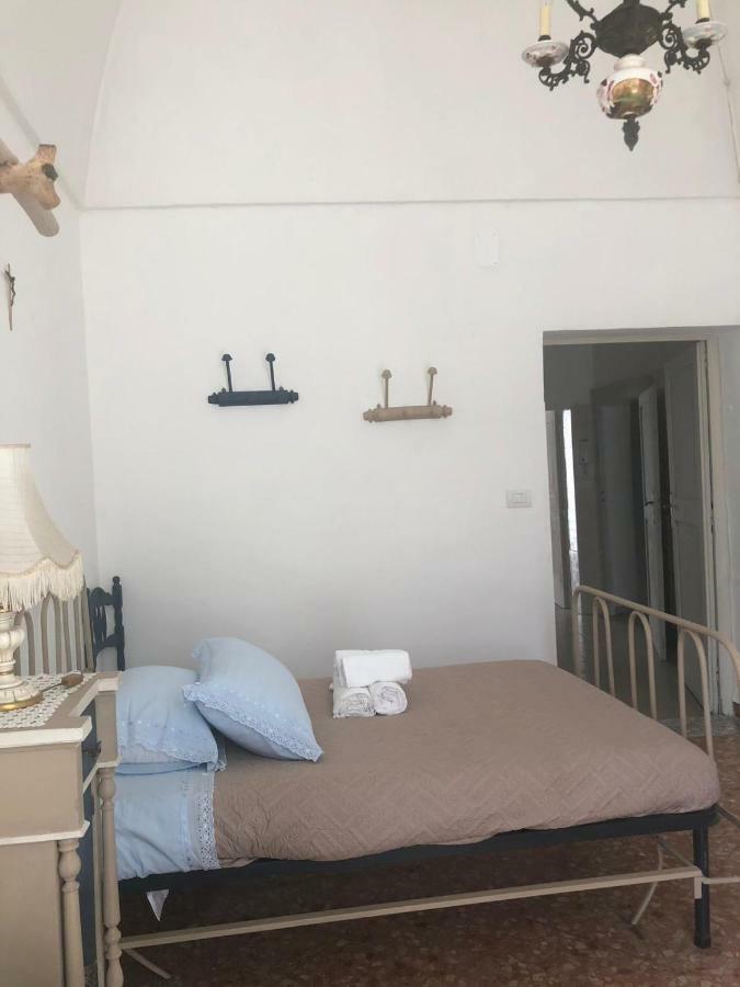 Ferienwohnung Centrone 90 Loc. Turistica Polignano a Mare Exterior foto