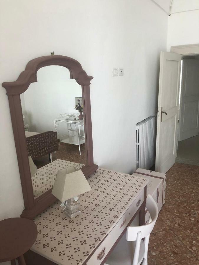 Ferienwohnung Centrone 90 Loc. Turistica Polignano a Mare Exterior foto